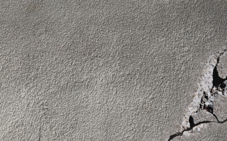 Reparation fissure rive-nord